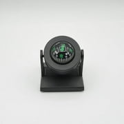 landege Dash Mount Compass Car Compass Ball Vehicle Compass Ball Automotive Compass Explorer Compass High Precision Car Compass